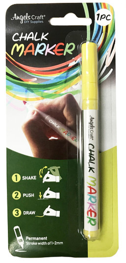 Chalk Marker Chalk Marker