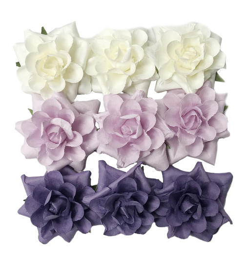 FLOWER, EMBELLISHMENT, ORNAMENT FLOWER, EMBELLISHMENT, ORNAMENT