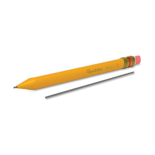 PAPERMATE Mechanical Pencil 1.3 mm HB #2 PAPERMATE Mechanical Pencil 1.3 mm HB #2