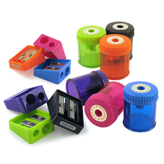 Dual Aperture Sharpener Dual Aperture Sharpener
