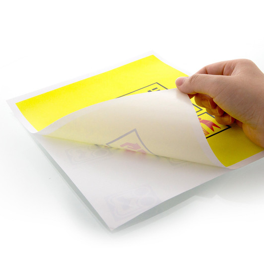 FULL SHEET LABEL, Printer Sheet < recommended by craftlits FULL SHEET LABEL, Printer Sheet < recommended by craftlits