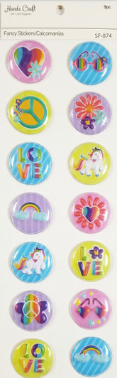 Unicorn Stickers Unicorn Stickers