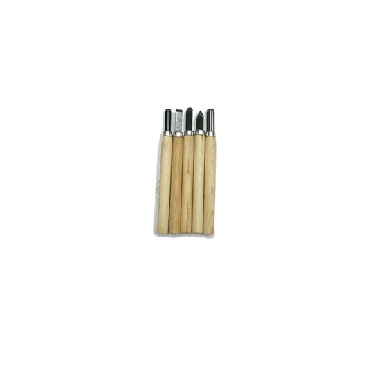 wood carving sculpting set