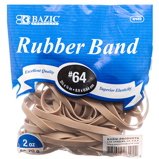 rubber band