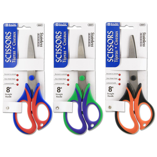 8" Scissor 8" Scissor