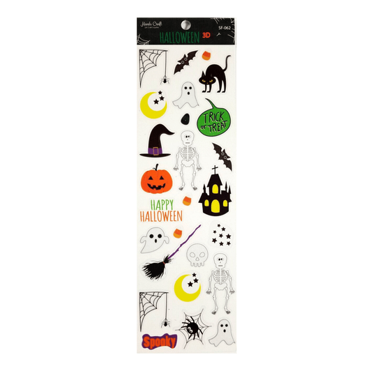 Halloween Stickers Halloween Stickers