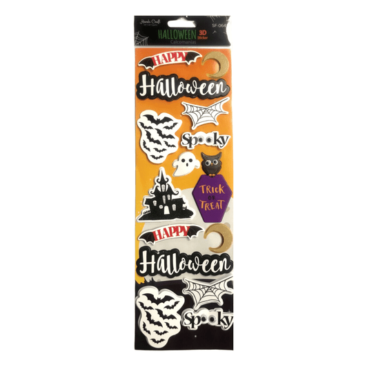 Halloween sticker Halloween sticker