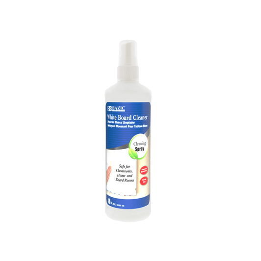 WHITEBOARD CLEANER SPRAY