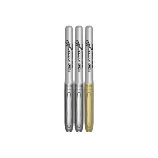 Permanent Metallic Ink Permanent Metallic Ink