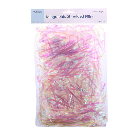 SHRED FILLERS SHRED FILLERS