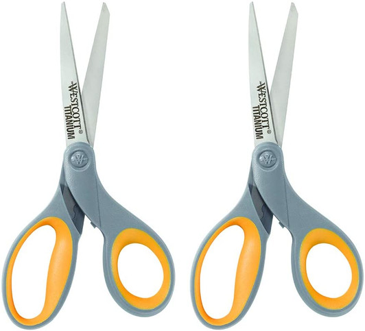 Scissors shears (225mm), vergez blanchard, craftntools