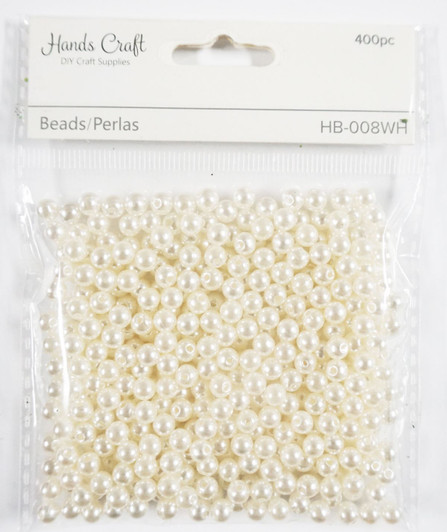Pear Beads 6mm Glossy Finish Pear Beads 6mm Glossy Finish