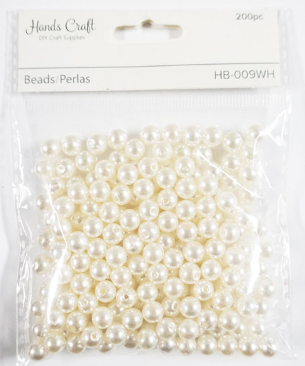 Pear Beads 8mm Glossy Finish Pear Beads 8mm Glossy Finish