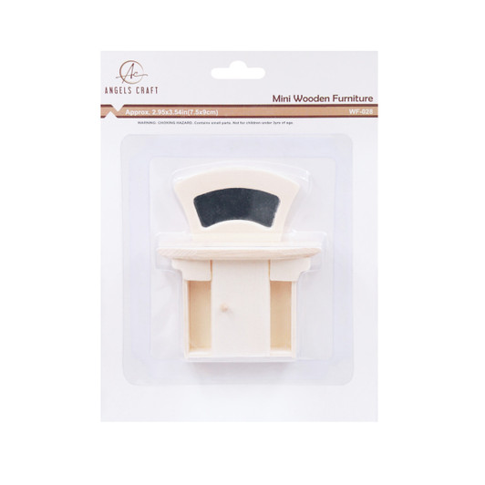 Miniature Furniture Miniature Furniture