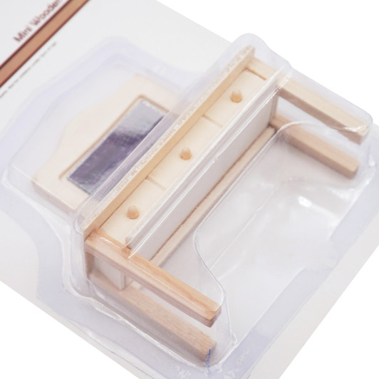 Miniature Furniture Miniature Furniture