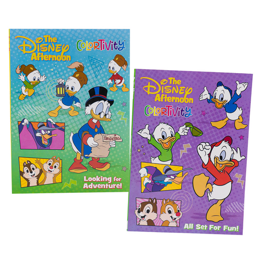 Disney afternoon series Disney afternoon series