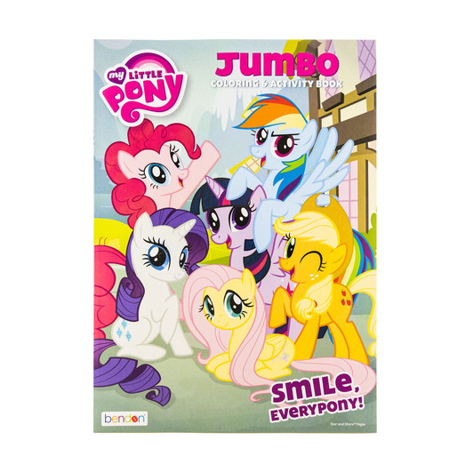 My Little Pony My Little Pony