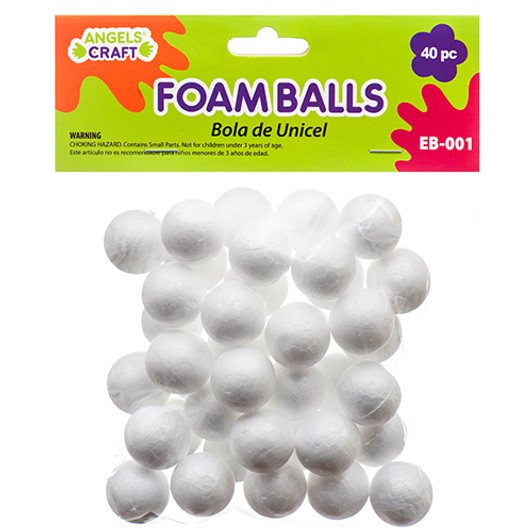 MINI FOAM BALL MINI FOAM BALL
