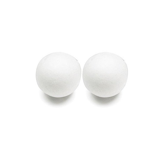 AngelsCrafts" Polyfoam Ball, 4" , 2 Ct. AngelsCrafts" Polyfoam Ball, 4" , 2 Ct.