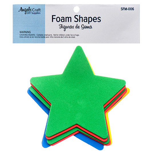 EVA Foam Stars EVA Foam Stars