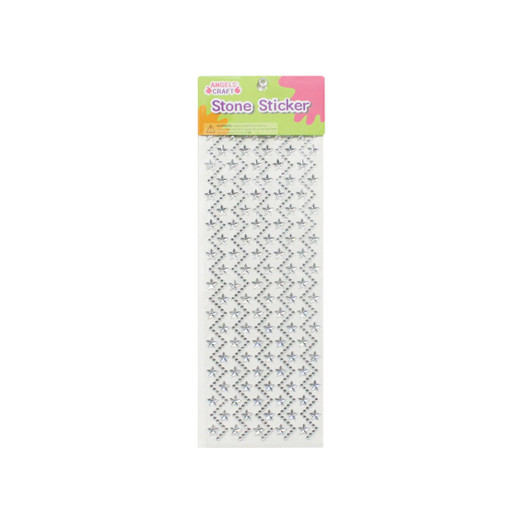Cristal Stars" Jewelry Sticker Stones Cristal Stars" Jewelry Sticker Stones