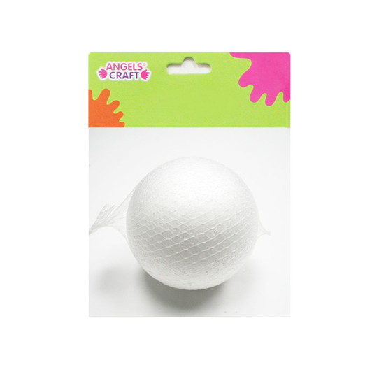 2 Inch Styrofoam Balls Bulk Wholesale