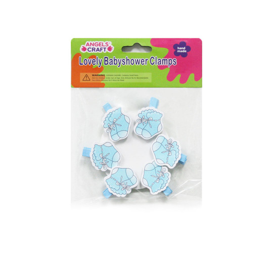 Baby Theme Clamps Baby Theme Clamps