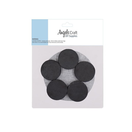 Magnet Disc, 2.0cm, 10ct Magnet Disc, 2.0cm, 10ct