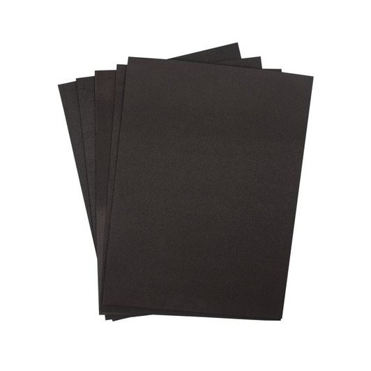 EVA Foam Sheet, 21.5CM*29CM, 10ct EVA Foam Sheet, 21.5CM*29CM, 10ct