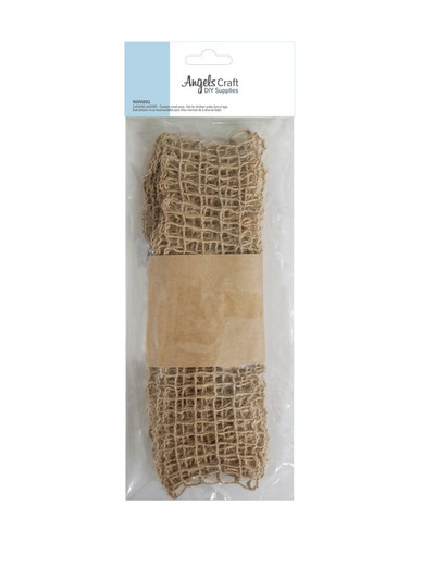 Net Jute Cord Net Jute Cord