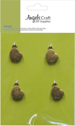 Alloy Metal Charms Alloy Metal Charms