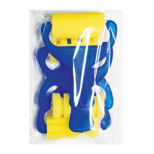 Paint Roller 4C. Paint Roller 4C.