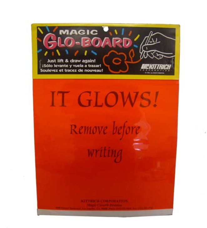 Magic Glow Board