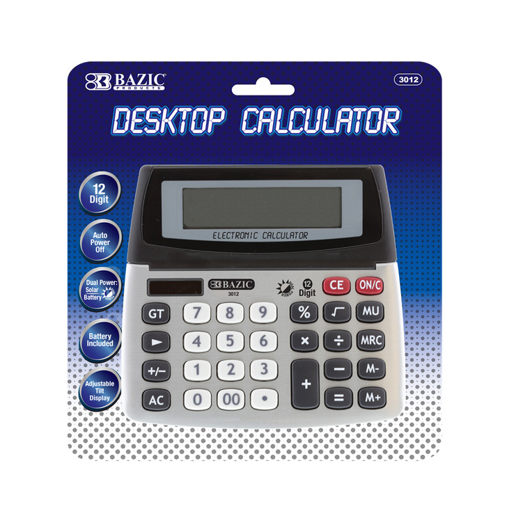 CALCULATOR