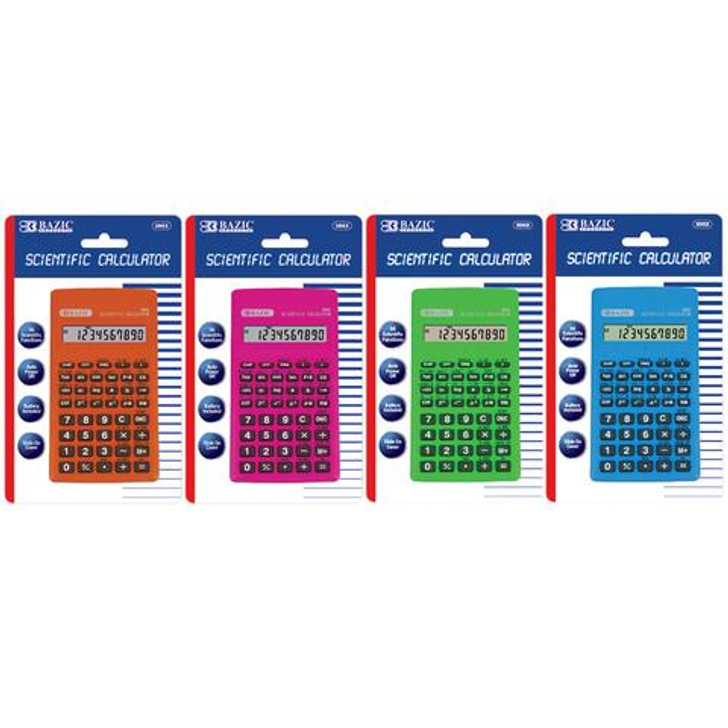 CALCULATOR
