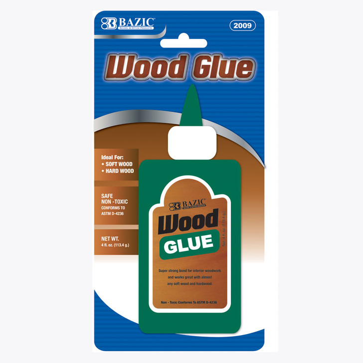 Wood Glue