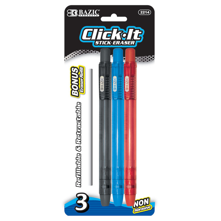 ERASER