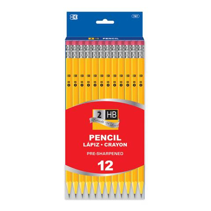PENCIL