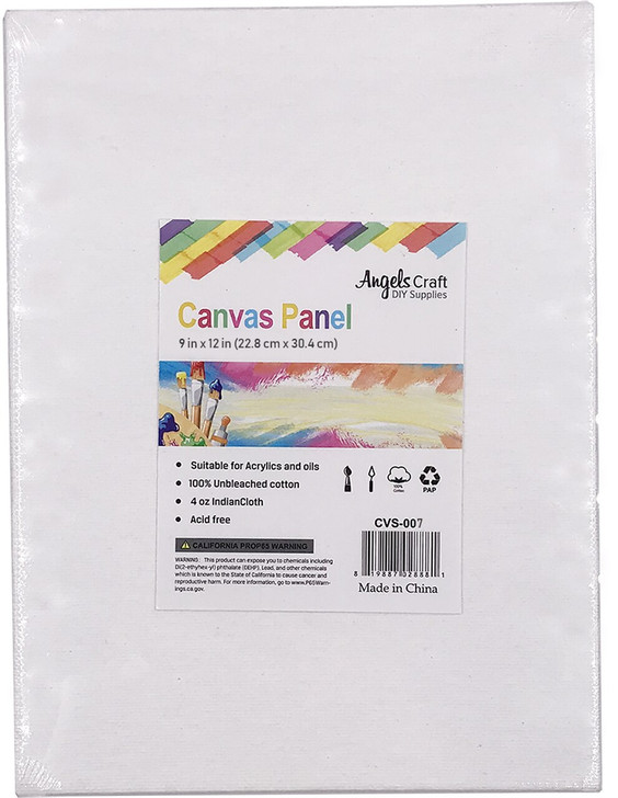 CANVAS