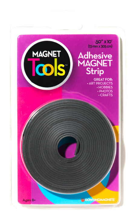 MAGNETIC BAND TAPE