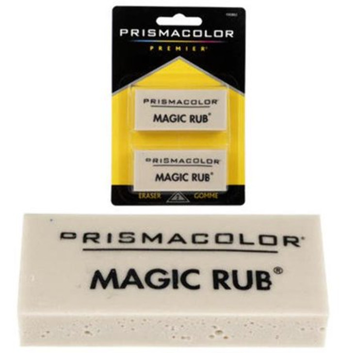 PRISMACOLOR-PREMIERE* Magic Rub 2PK