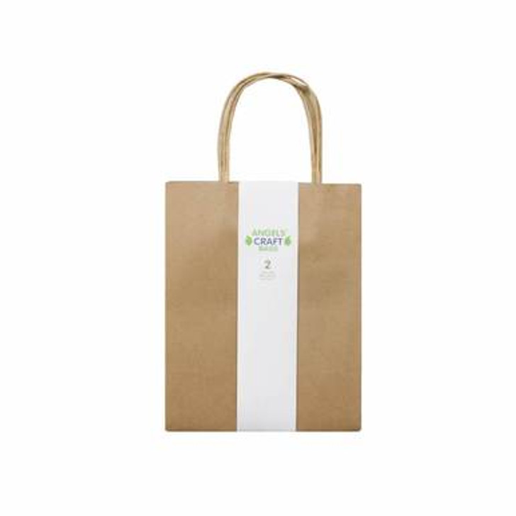 Paper Kraft Bags