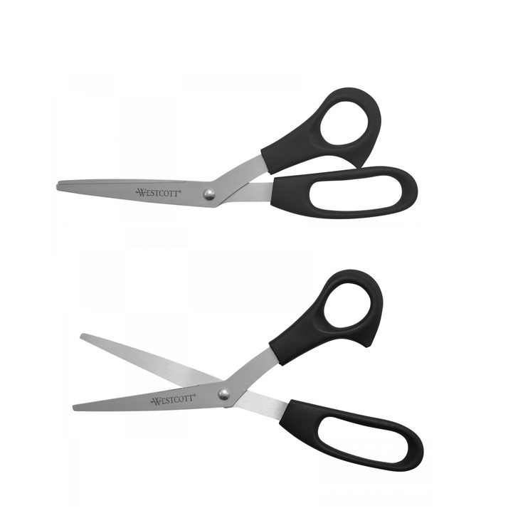 Wescott 8" scissors