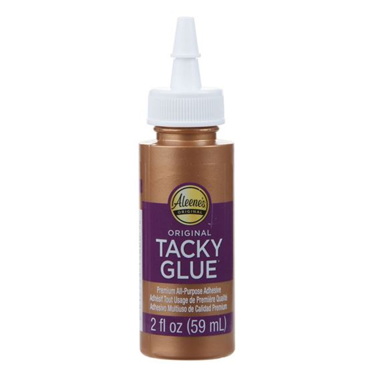 Aleenes® Original Tacky Glue® 236ML (2 OZ)