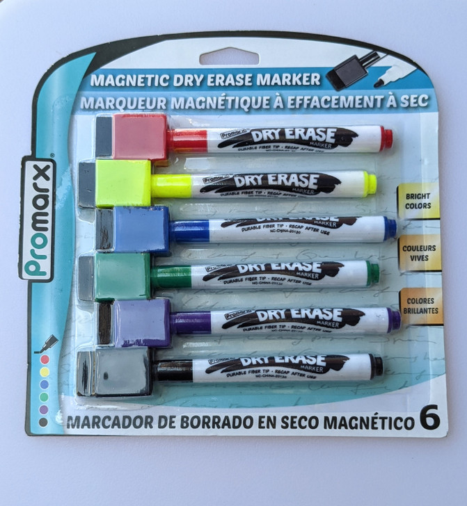 Dry Erase Marker