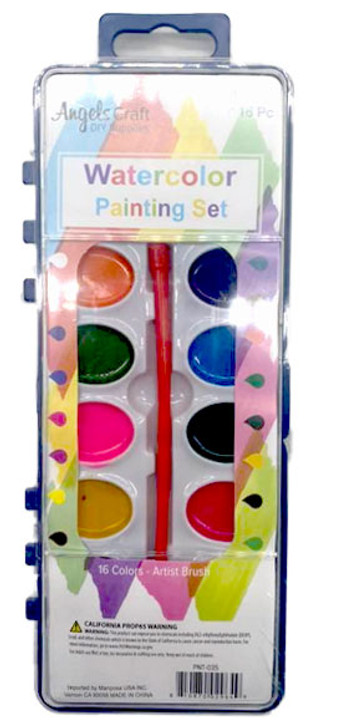 The Ultimate Creators Store  Pastel Watercolor Pallett
