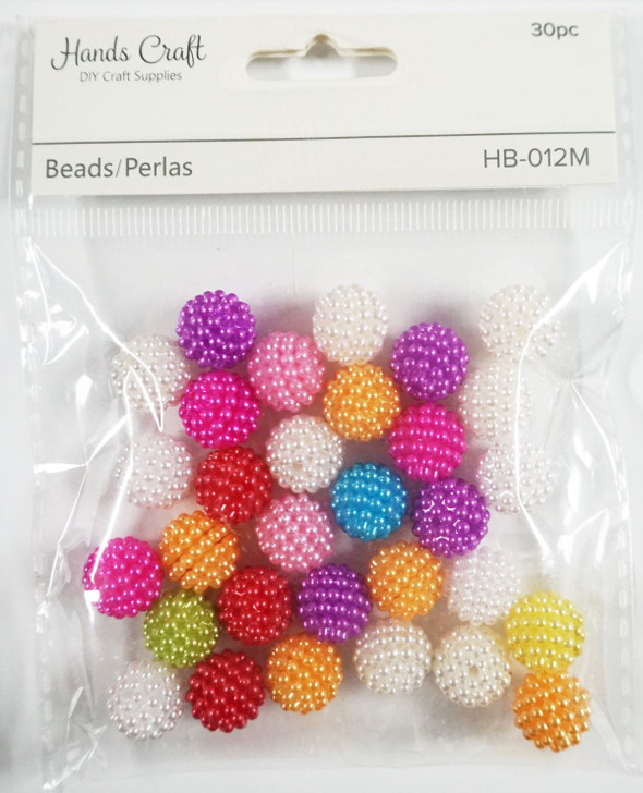 craft store beads