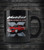 Your Ride on a 11oz Coffee Mug