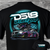 DS18 T-Shirt - Mercedes