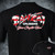 Banzai Adult T-Shirt | Basic Logo Design